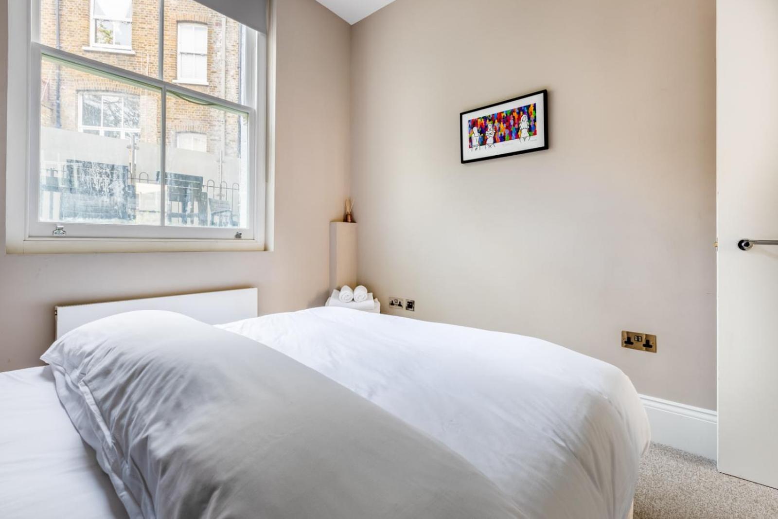 Hampstead High Flyer Villa London Exterior photo
